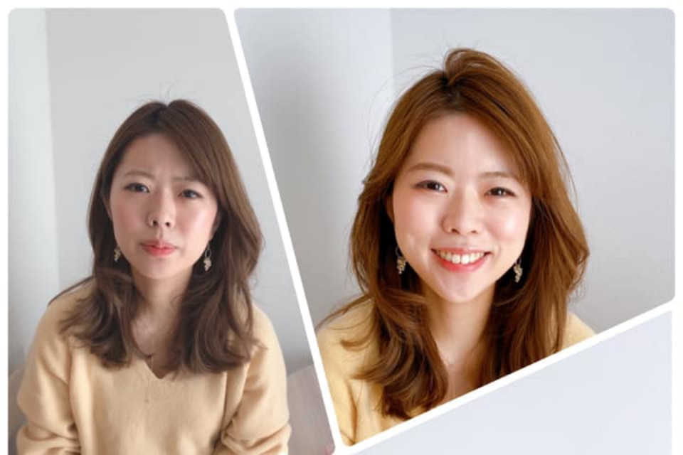 メイクセラピーは断捨離と似ている。