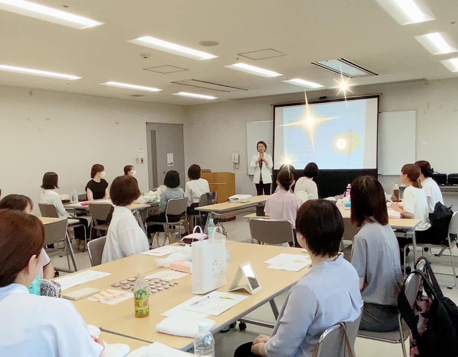 どんな印象を与えるのかは、偶然ではなく意図的に。