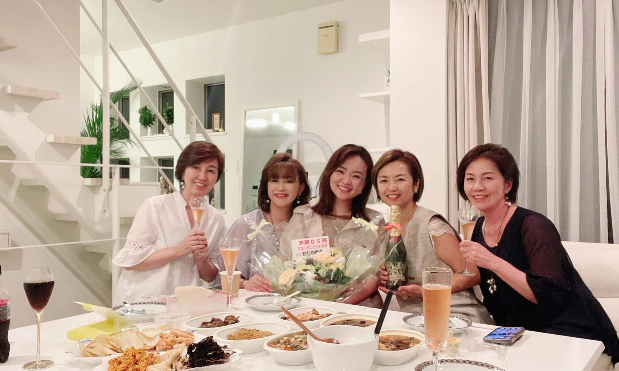 何物にも変え難い楽しく貴重な学びの時間。