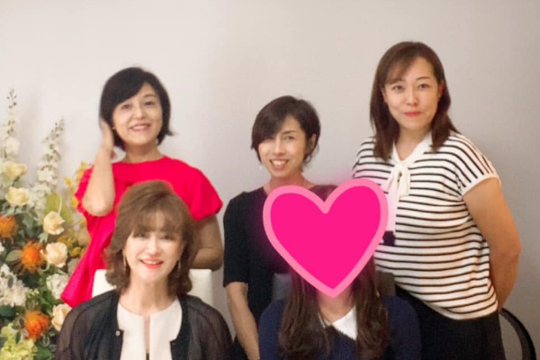 過去も未来も自分次第♡