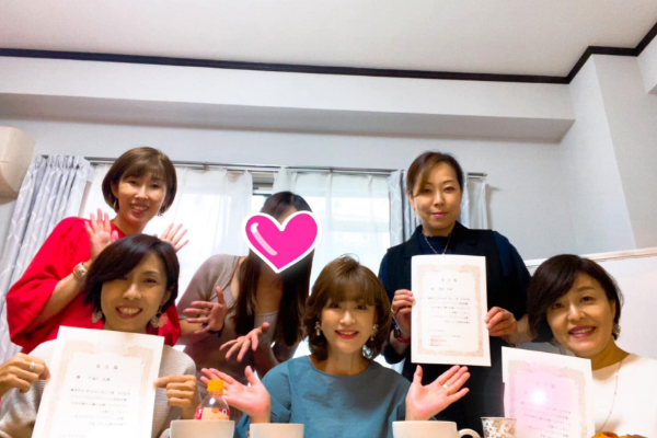 自分と向き合うからこそ、新しい自分に出会えます。