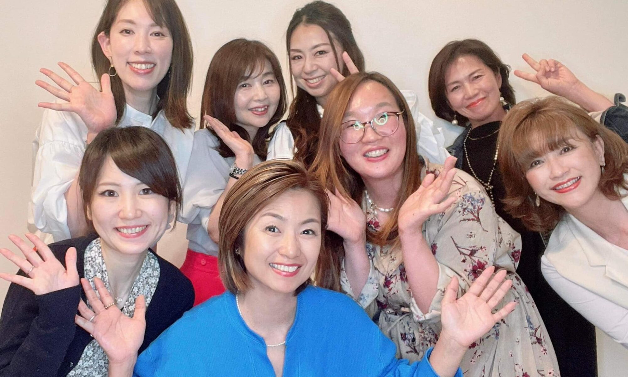 メイクセラピーは日常をポジティブに変えていくもの。