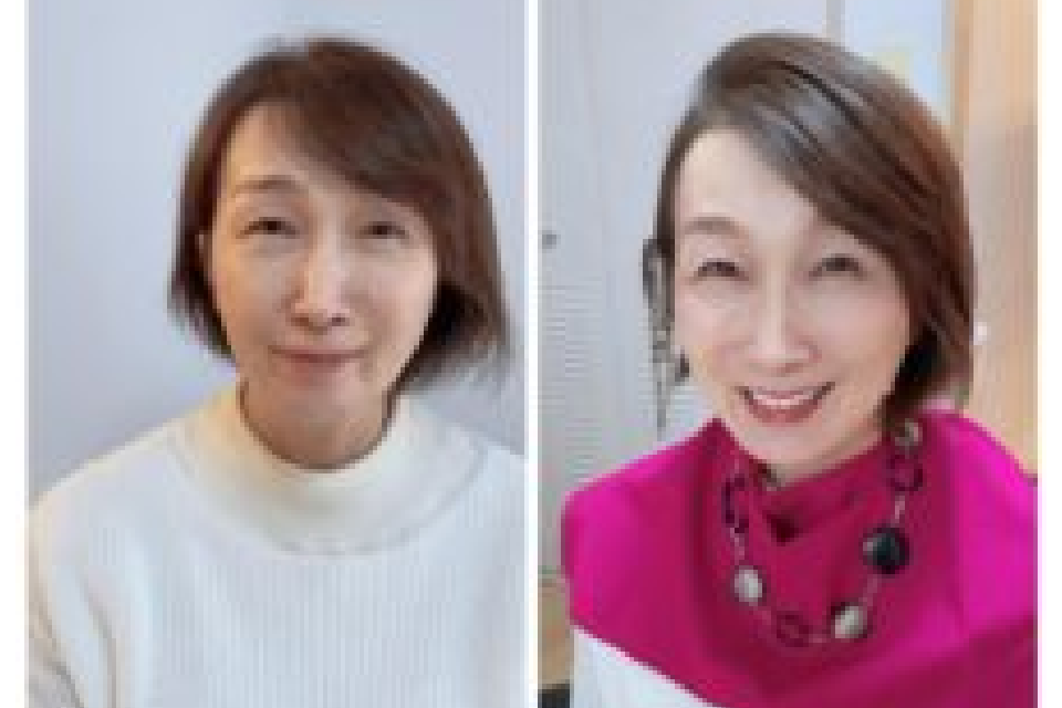 今度はあなたが誰かの人生を変える番。