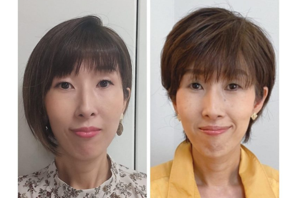 「弱い部分もダメな自分」も受け入れて。