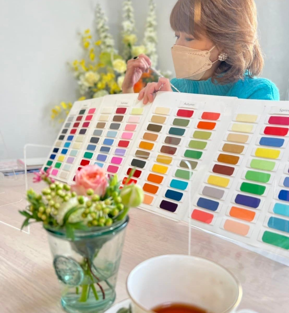 春からの新生活、ワクワクな気持ちを応援します。