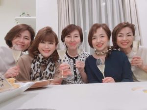 養成講座とは、真摯に自分と向き合う時間。