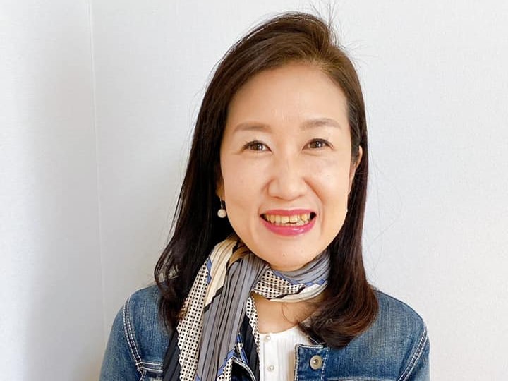 メイクセラピー継続レッスン、スタート！