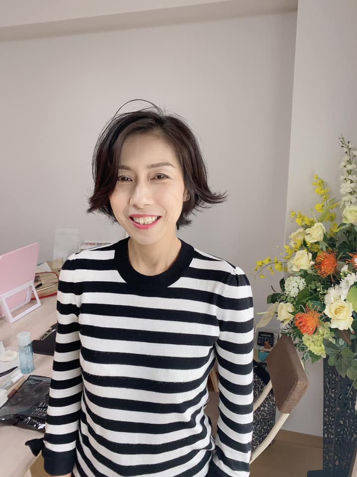 お客様の声：こんなに変われるとは思ってもいなかった！