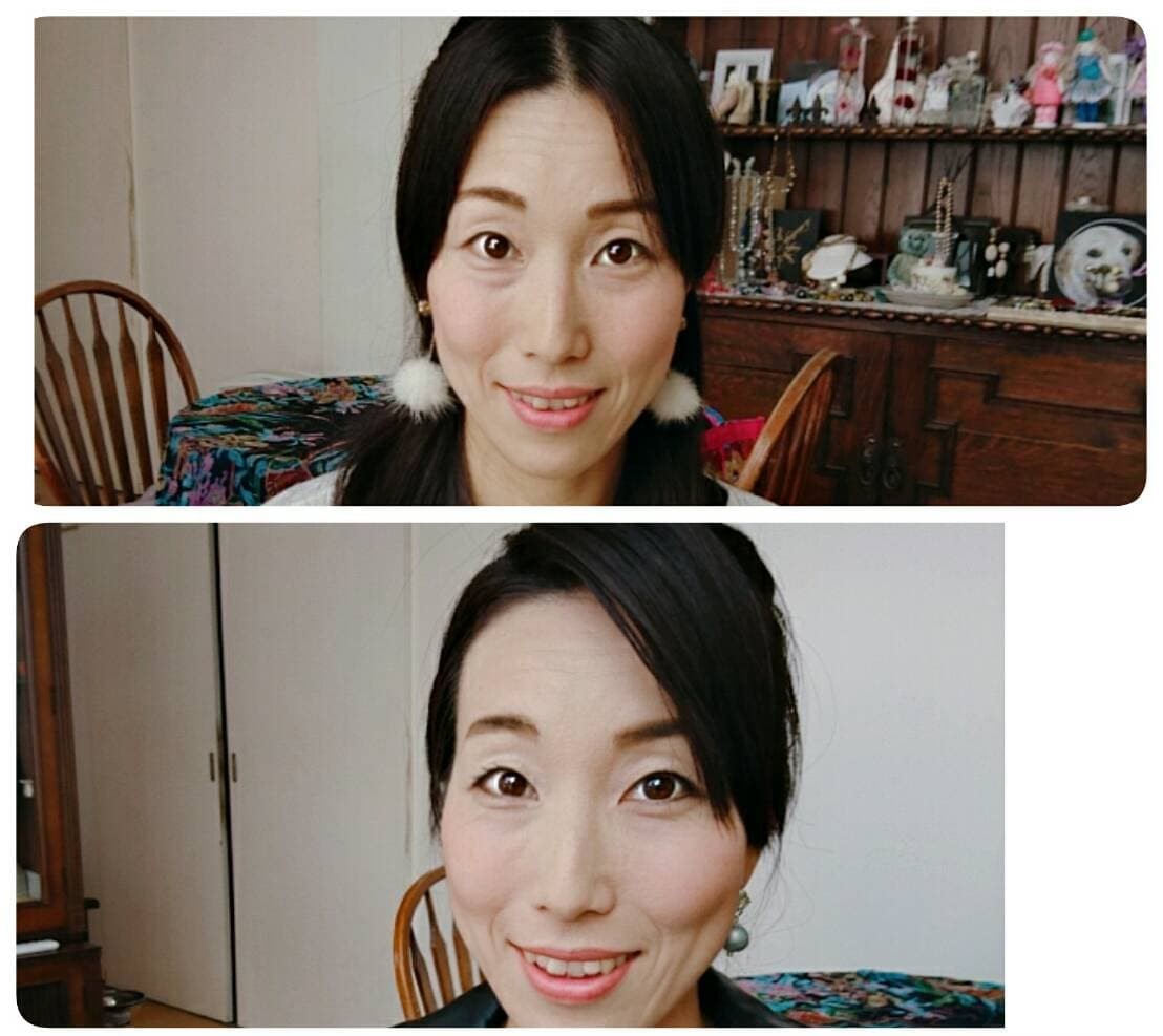 印象変えちゃう専門家です。