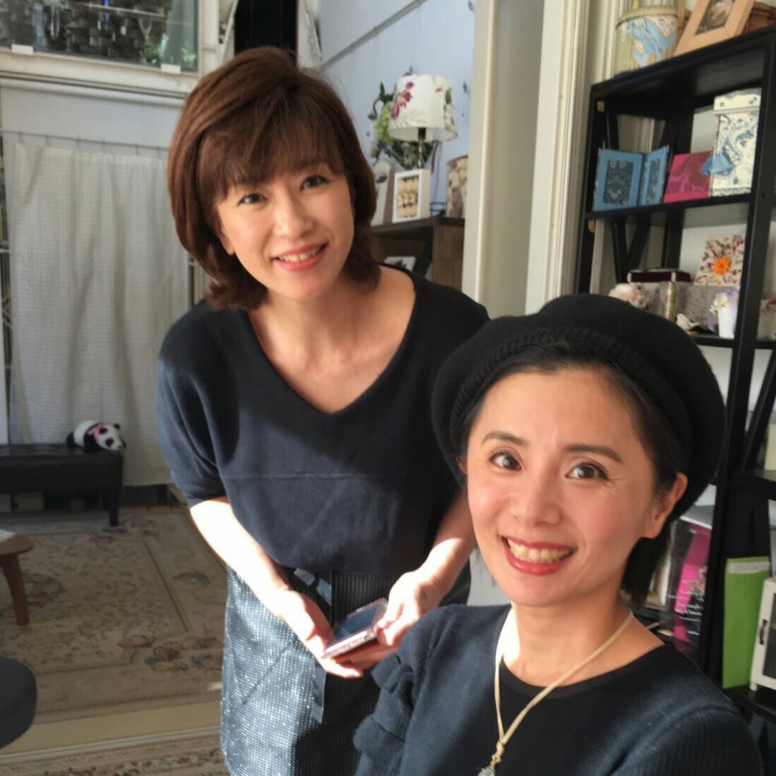 「なりたい自分」をサポートします。