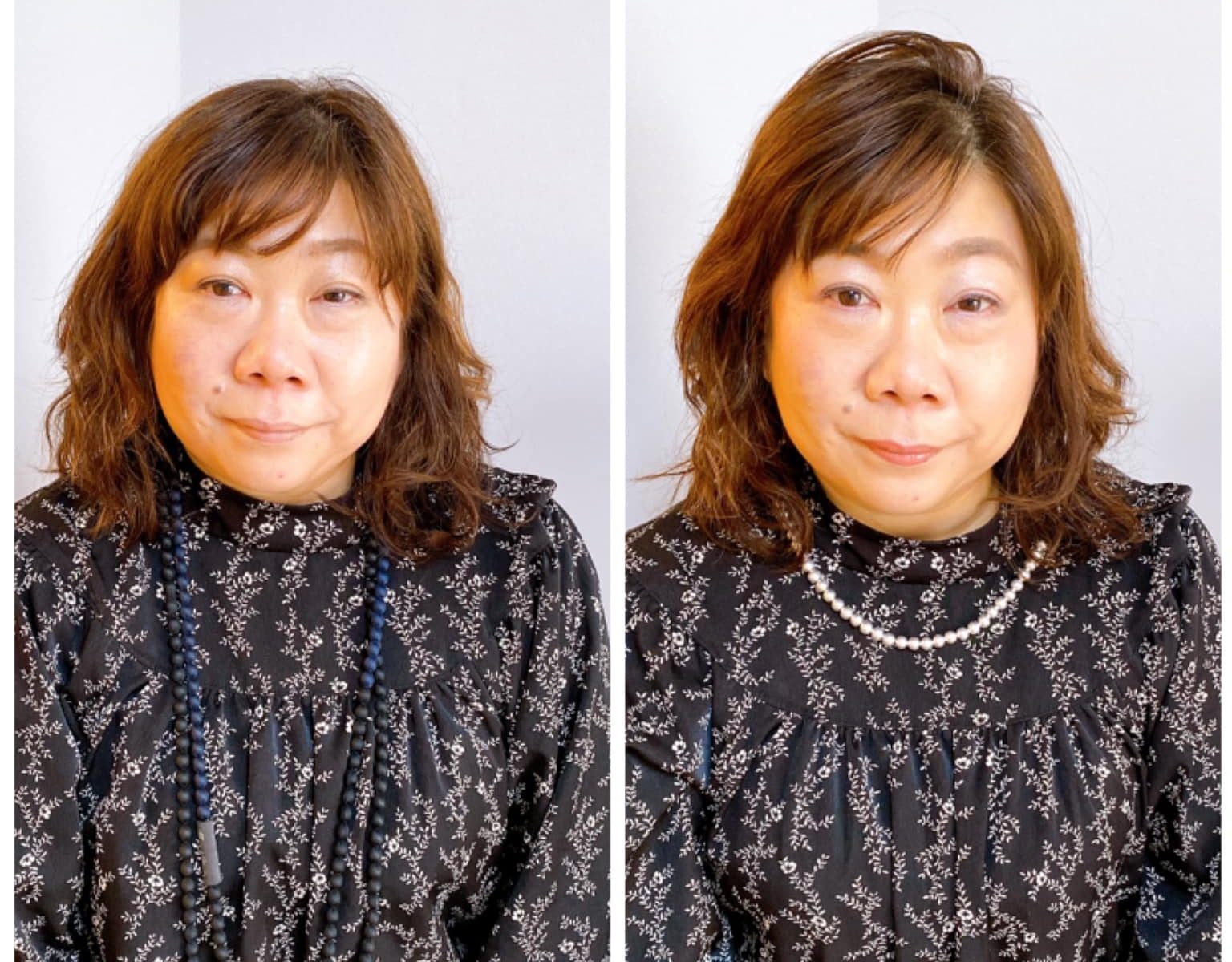 大切なご友人をご紹介頂き感謝です。