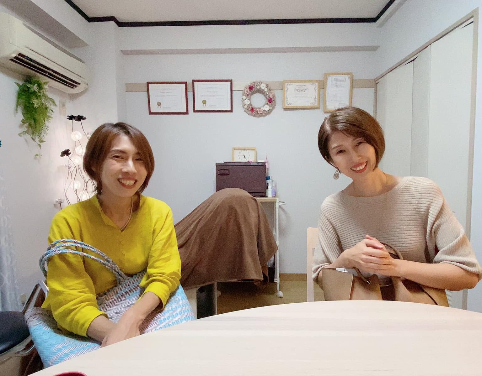 チャレンジしなければ壁もない。