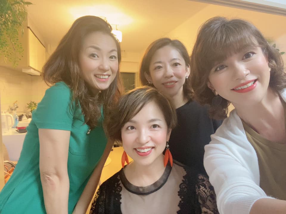 【吉祥寺でヘッドマッサージ】脳からキレイになる瞑想シータ。