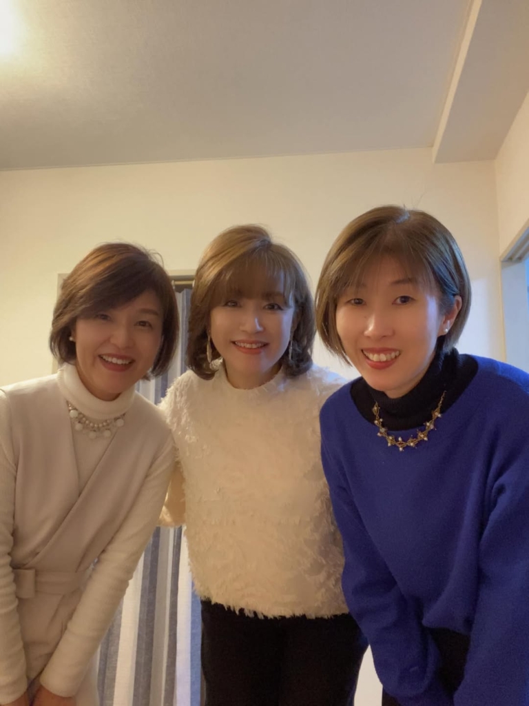 メイクセラピスト養成講座ガラスの靴マスターコース