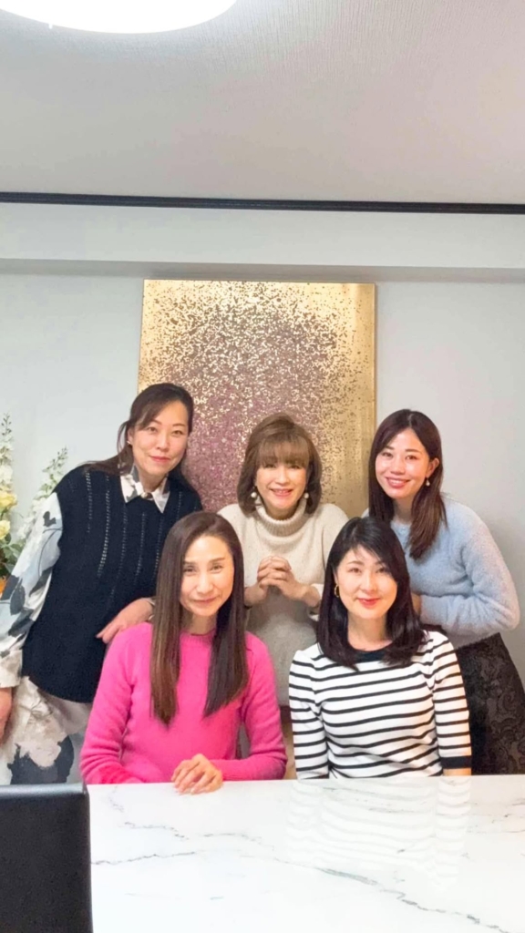 アドバンスコース6期、7期合同開催