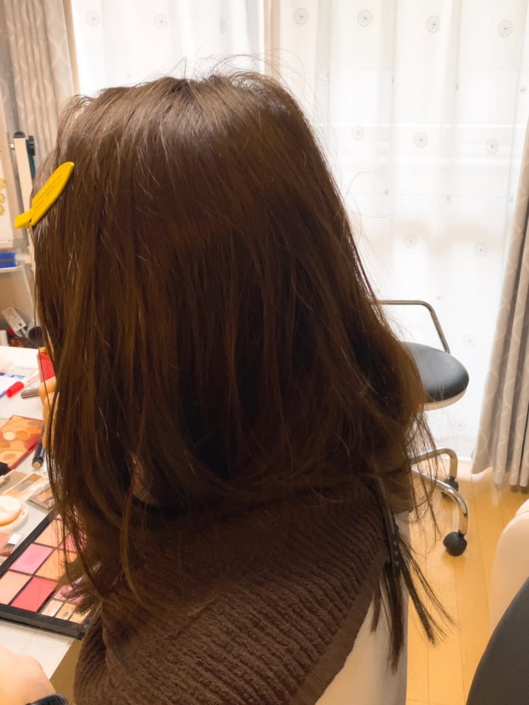 大人のイメチェン♬メイクレッスン