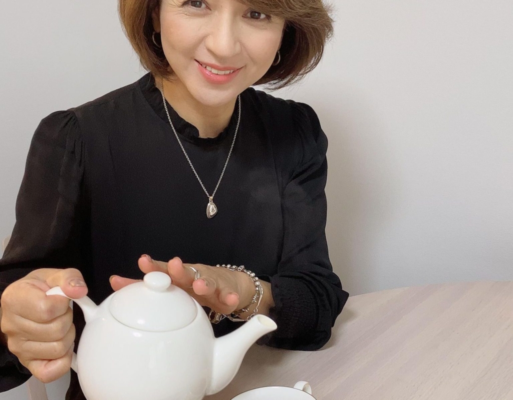 ミックスシータ&デコルテマッサージ