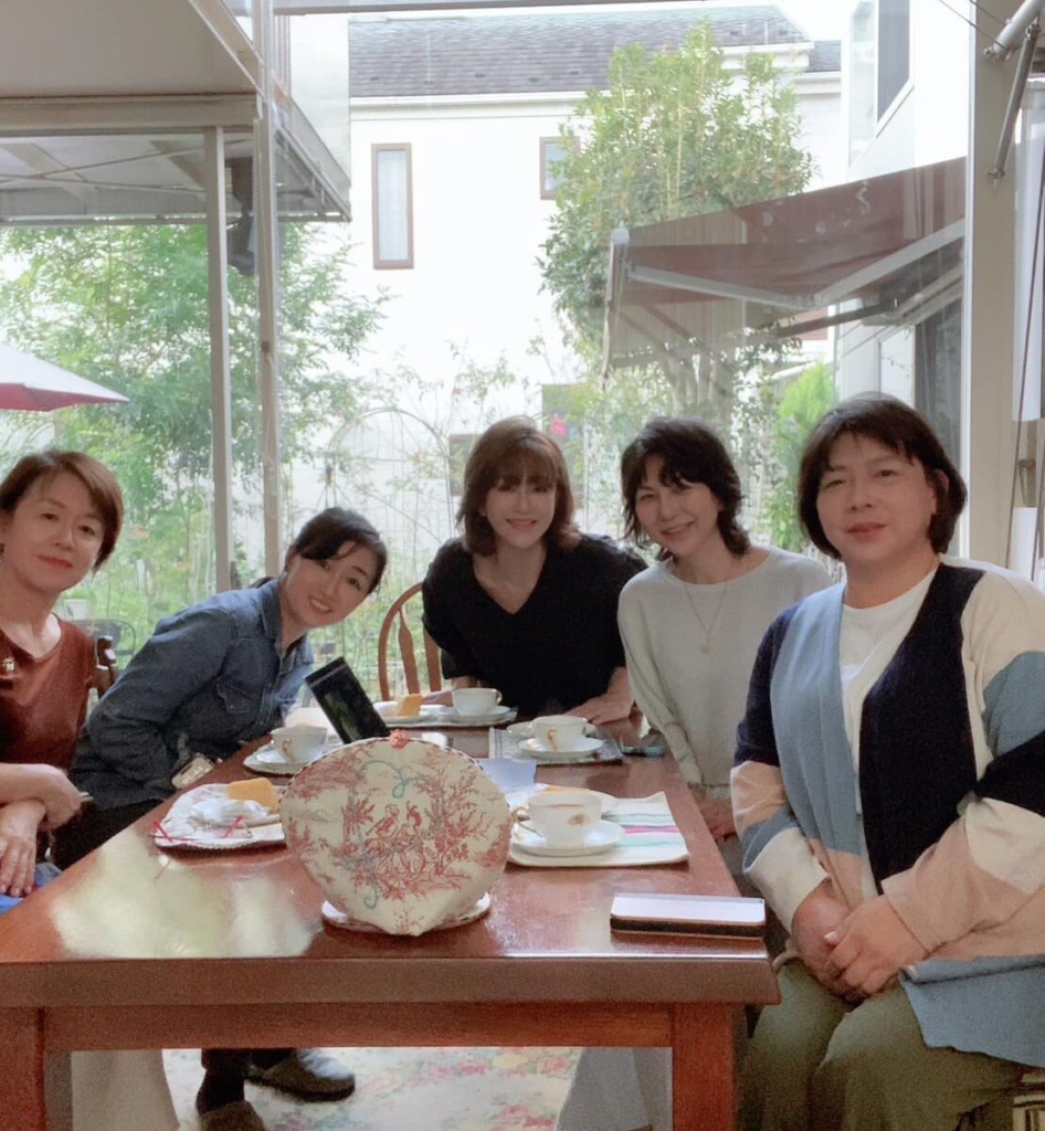 お二人の輝かしいリスタートに今日という日