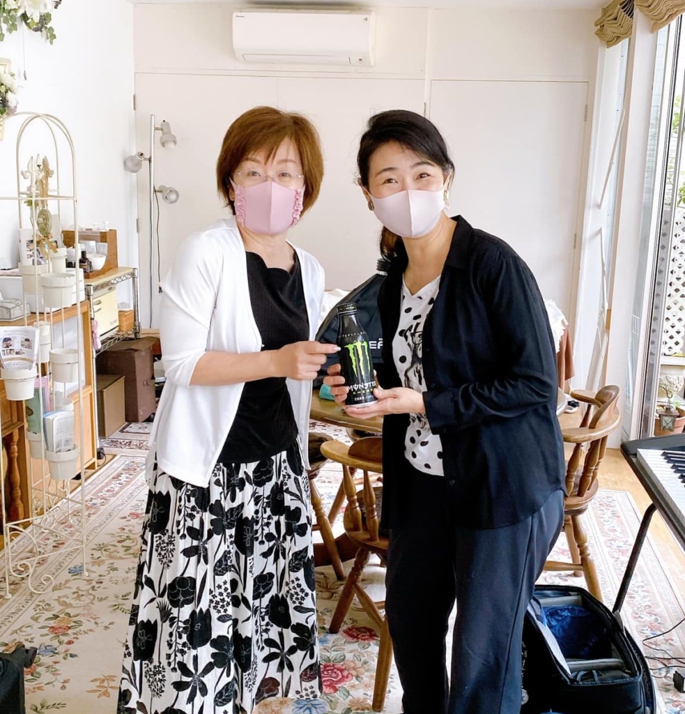 【撮影会】撮影チーム、お疲れ様でした。