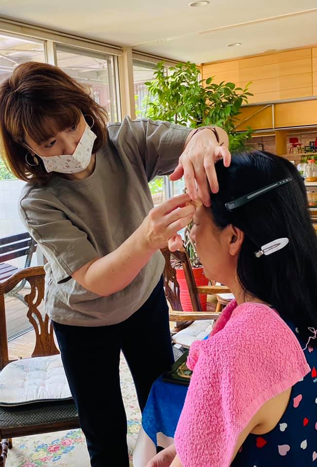 【FlowerBascket】おかげさまで撮影会は満席になりました。