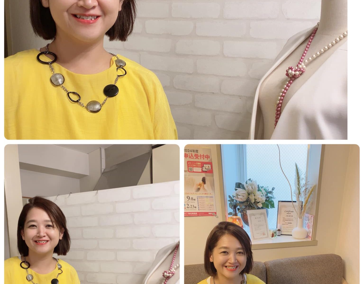 【Flower Bascket】本日は撮影会事前打ち合わせ