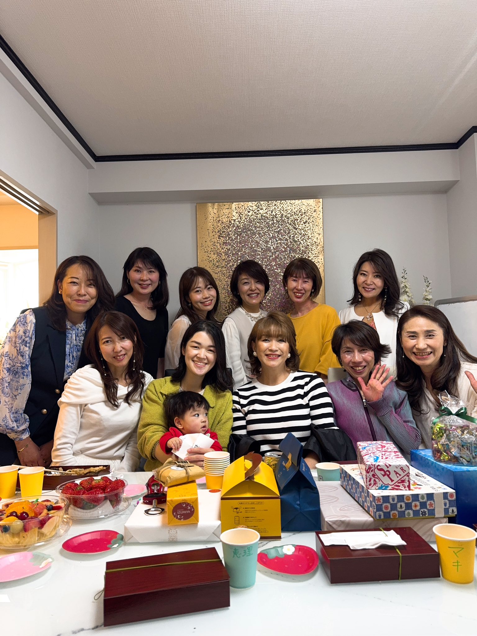 ガラスの靴オールスターズ