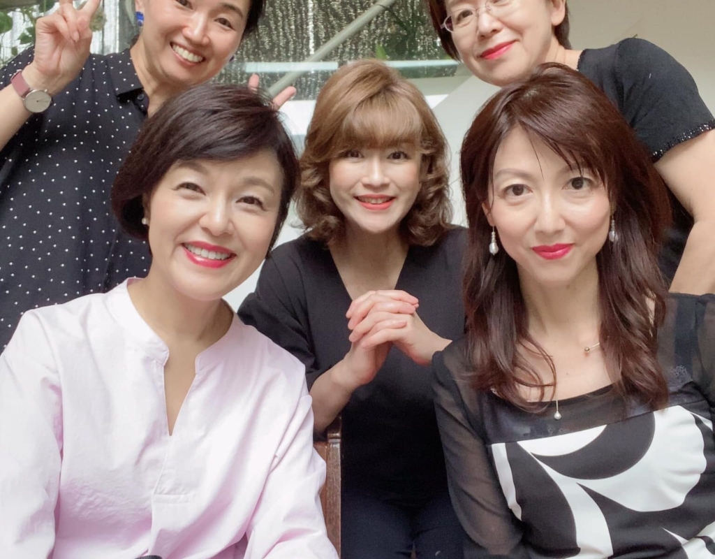 【FlowerBascket】本日の撮影会