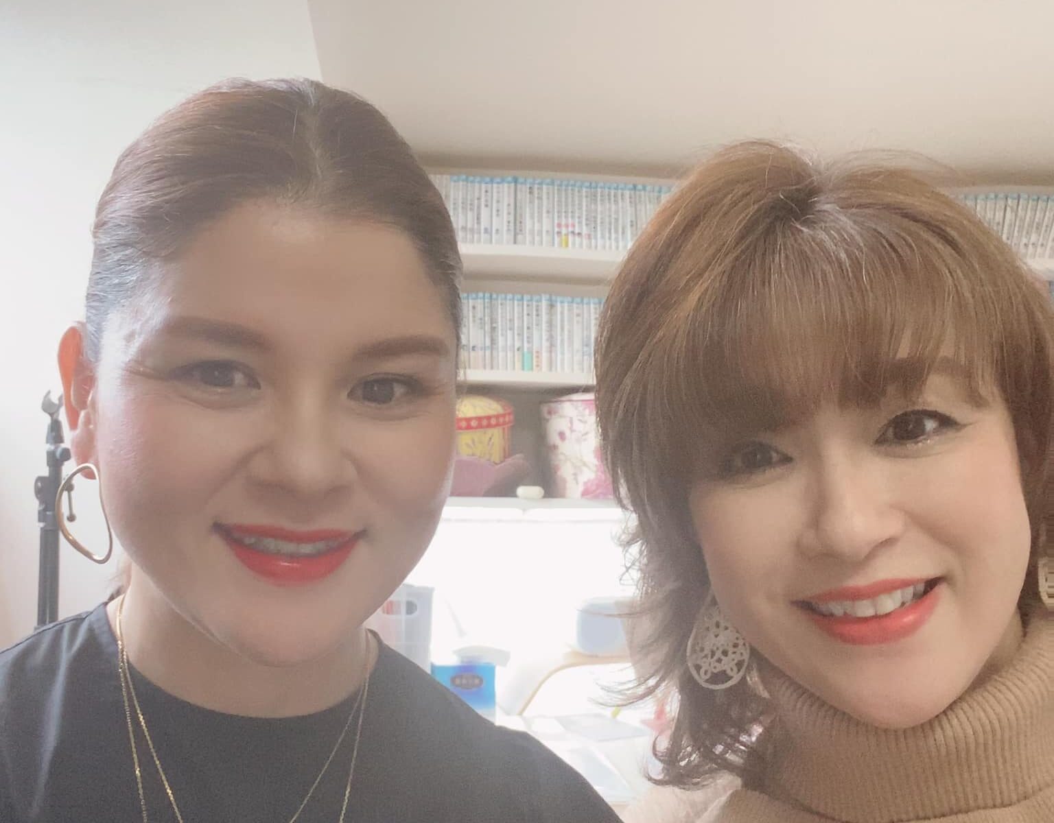 【FlowerBascket】6月の撮影会も満席になりました！