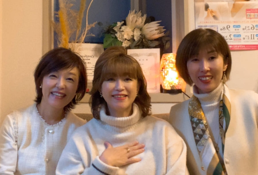 3回目の授業は「アサーションスキル」