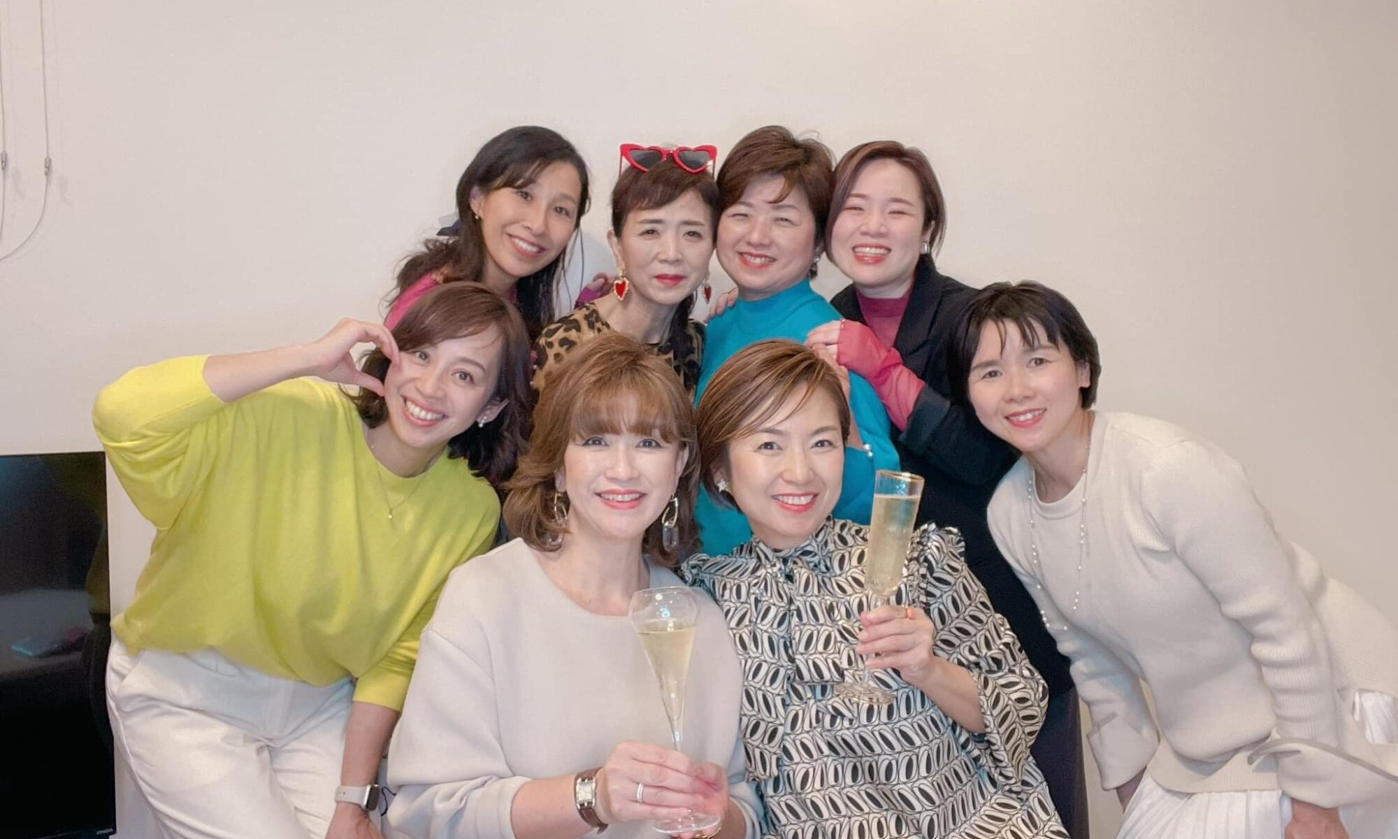 最後の最後まで本気で駆け抜けた日々。