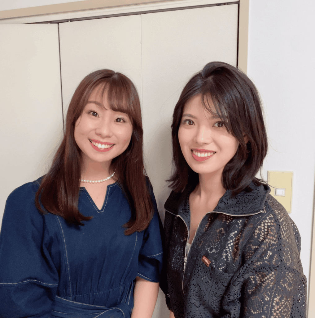 「パーソナルカラー診断＆メイク」ペアレッスン