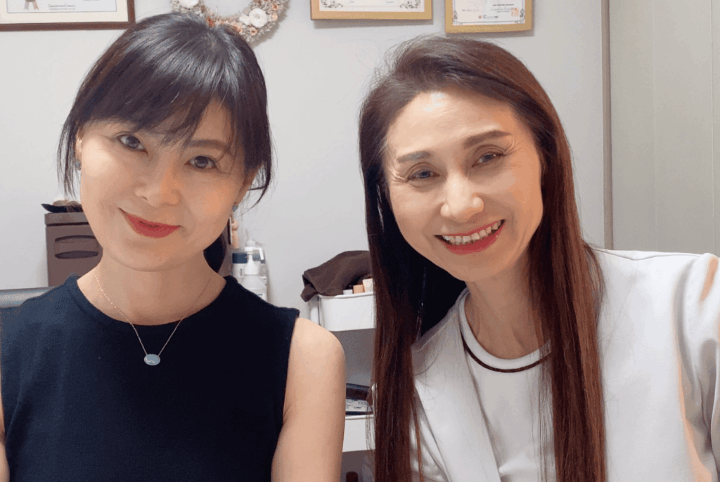 養成講座と並行して検定取得にも力を入れています