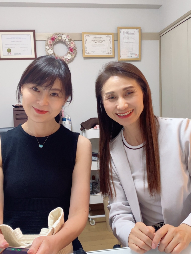 ガラスの靴アドバンスコース6期7期の感想✨