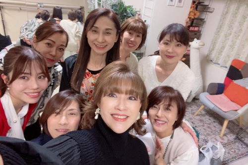 笑顔と感謝に包まれた一日　第一回「ガラスの靴マルシェ」大盛況で終了❣️