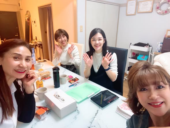 “私養成講座”という名の、心の冒険