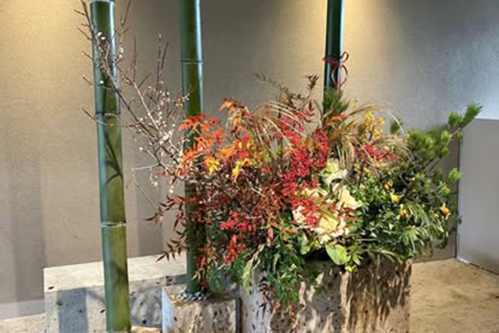 🎍新年のご挨拶〜家族との時間と新たな決意〜✨