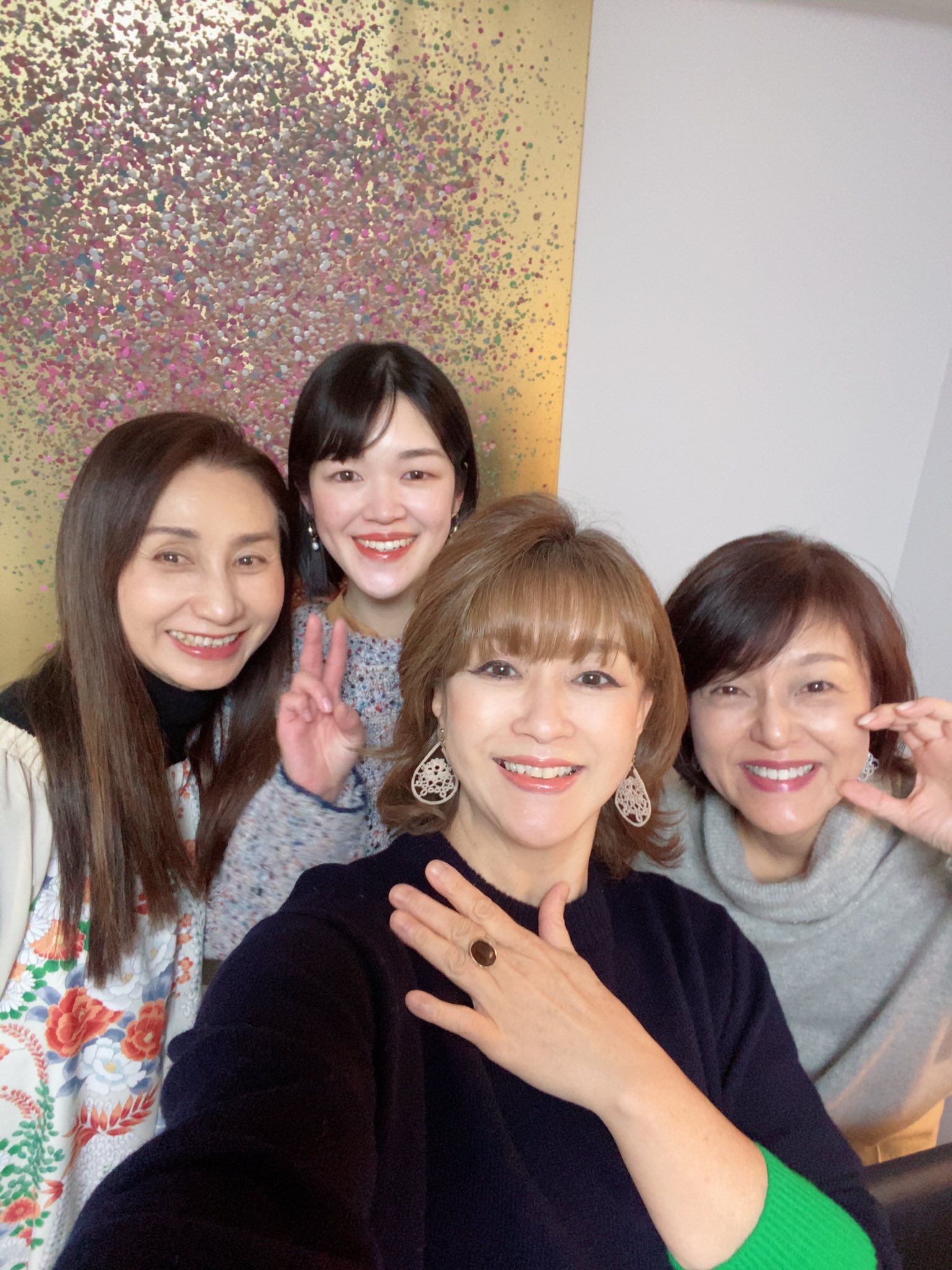 マスター2期さえちゃんより感想頂きました！